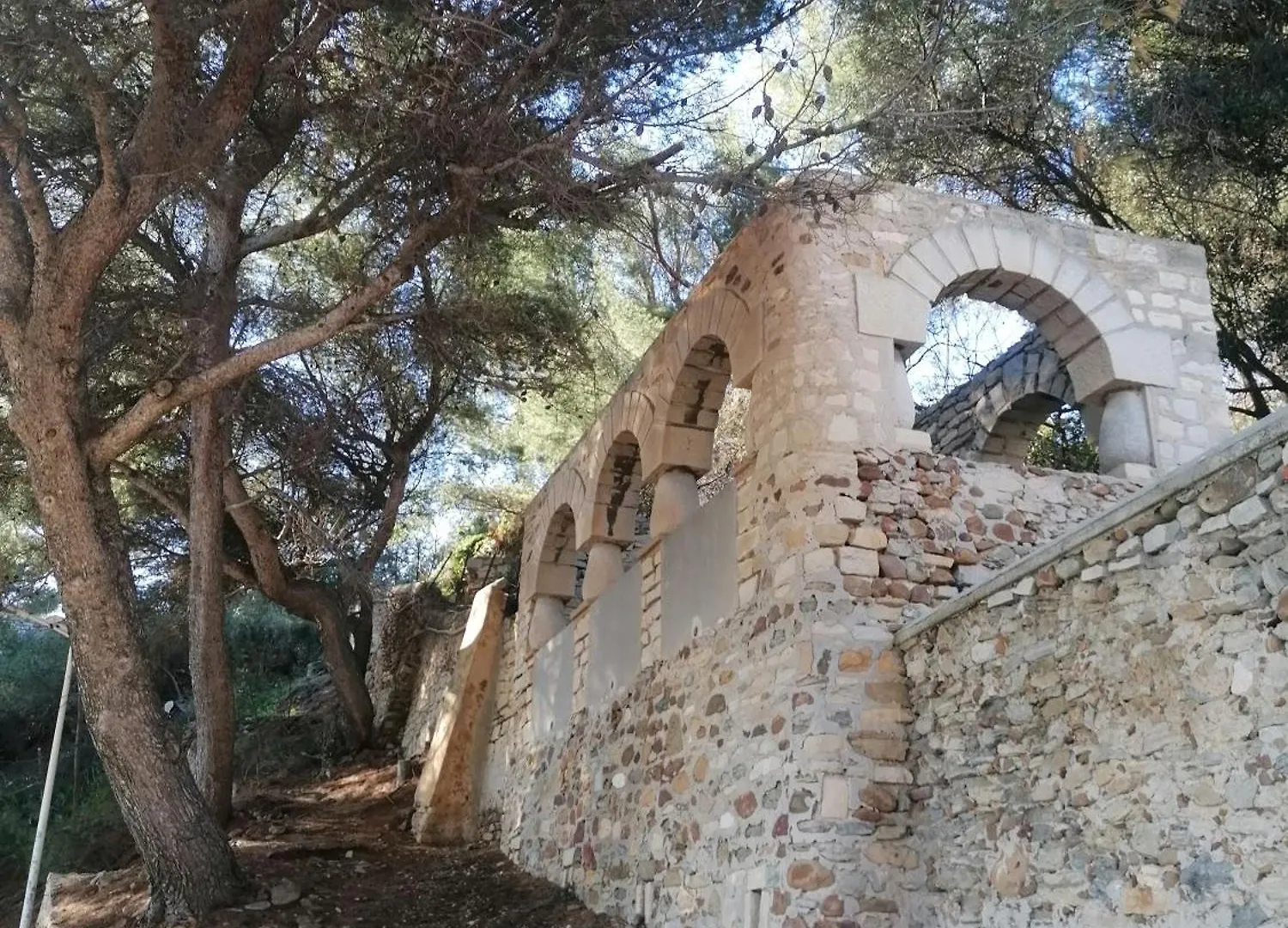 Une Cle Pour Deux - Chambre Romantique Avec Patio & Spa Privatifs Cuges-les-Pins
